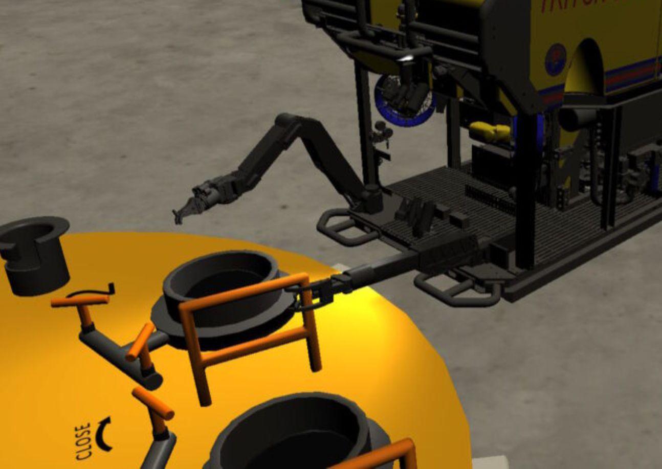 survey and robotics