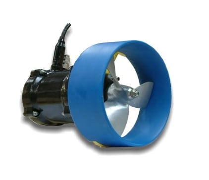 Sub-Atlantic SPE-250 Thrusters