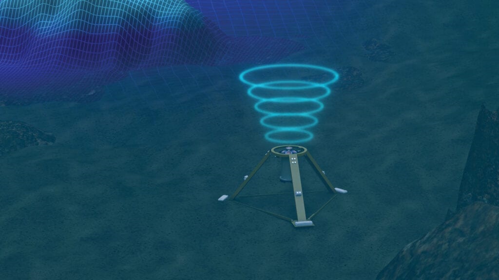 Environmental monitoring