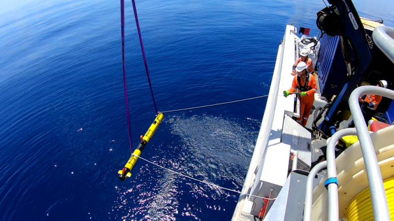 ROV and AUV Services in Nigeria