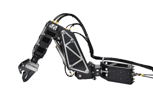 HLK-50010 Manipulator