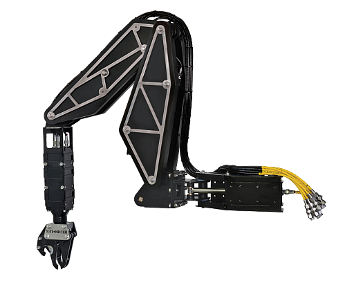 HLK-5300 Manipulator