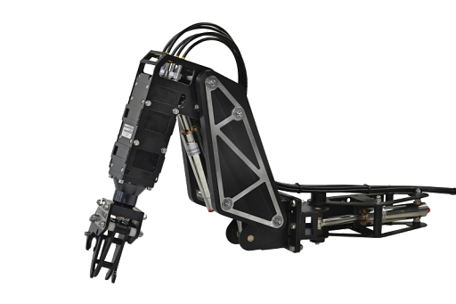 HLK-5600 Manipulator