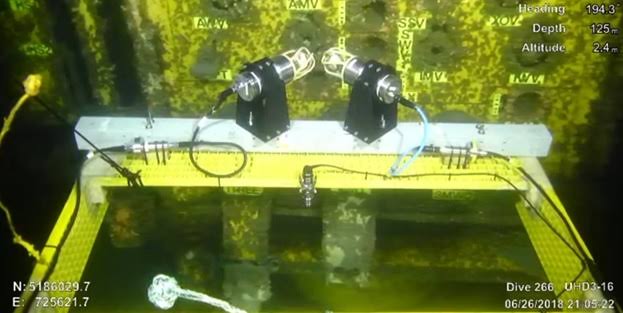 Inspection & Survey Accessories
