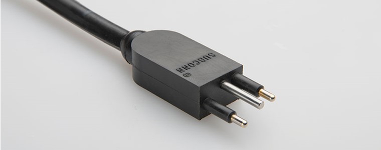 Low Profile Series Connector