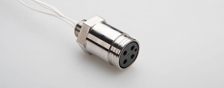 Metal Shell Series Connector