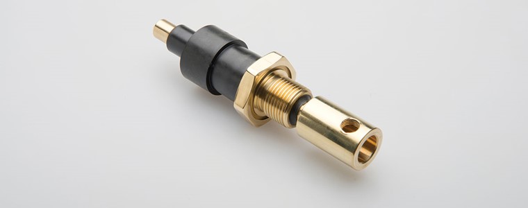 Power Series Connector