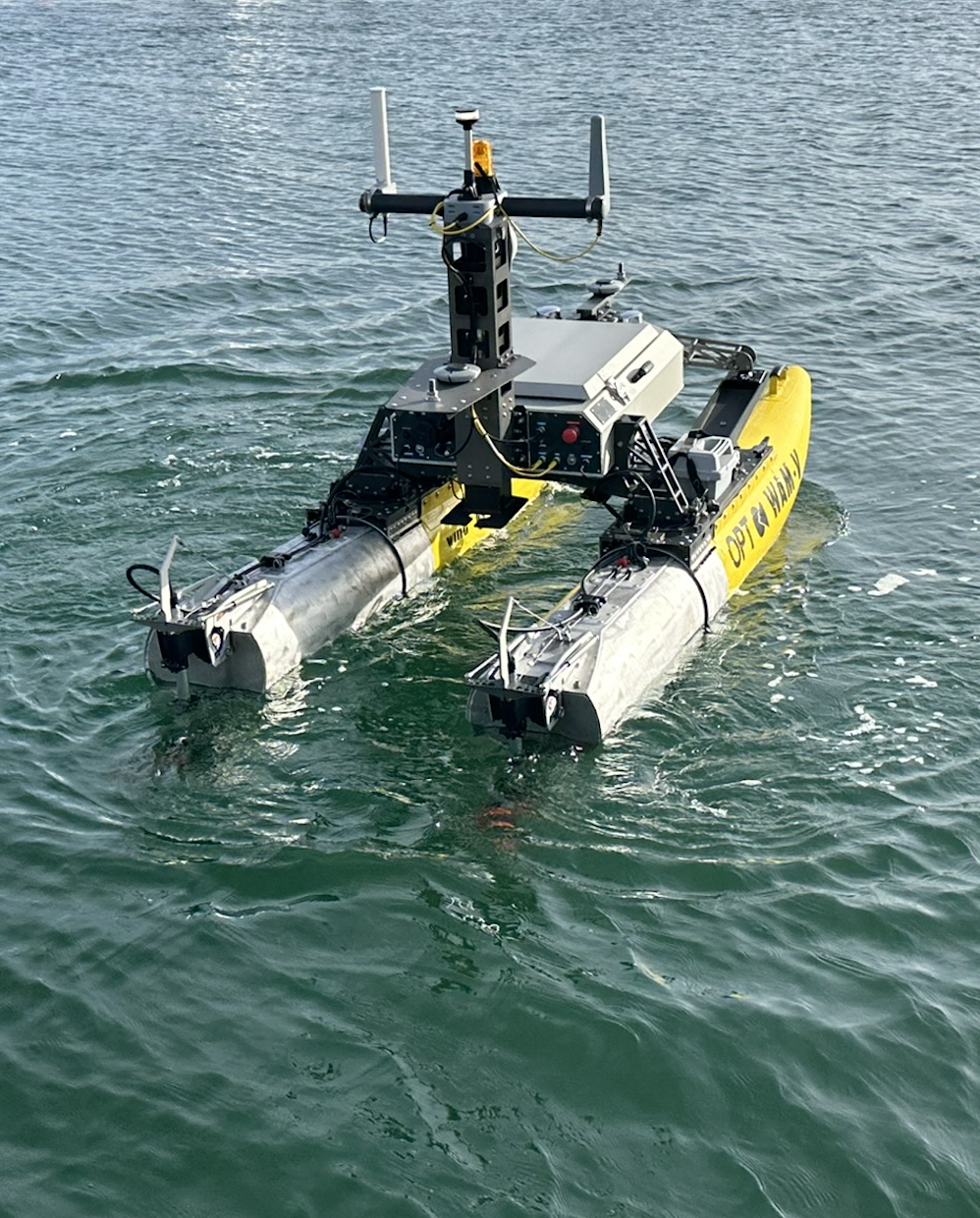 Geophysical & Geotechnical Survey