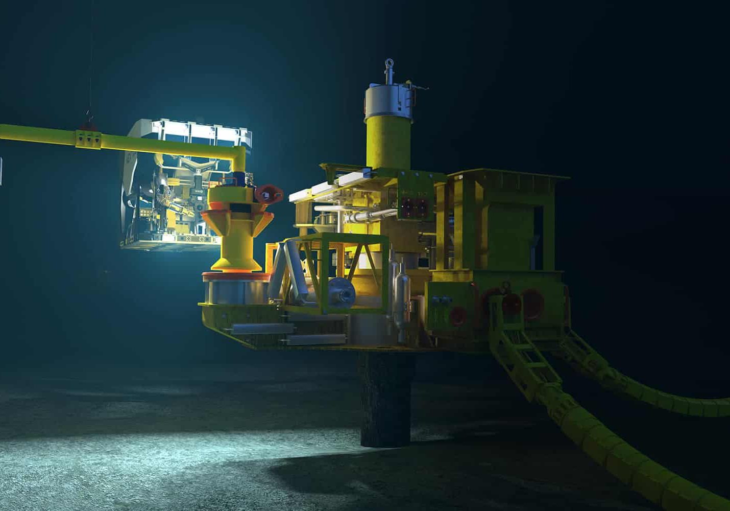 Asset Integrity & Engineering Support