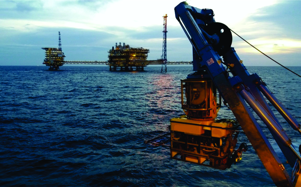 Oceandyn Technology